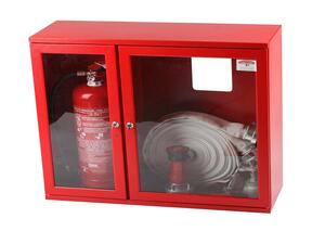 LUX-LCK 650x735x250 C-52-es tűzcsaprendszer product image 1